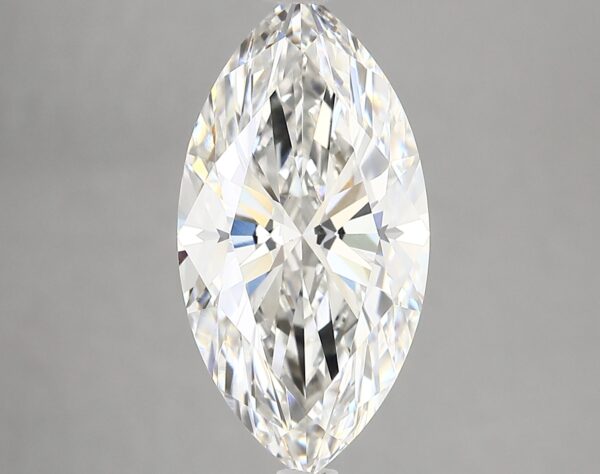 4.48 cctw VS1 - Lab Grown Loose Diamond