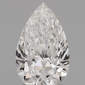 1.45 cctw VVS2 - Lab Grown Loose Diamond