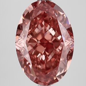 4.60 cctw VS1 - Lab Grown Loose Diamond