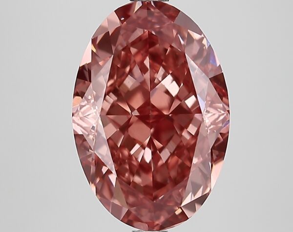4.60 cctw VS1 - Lab Grown Loose Diamond
