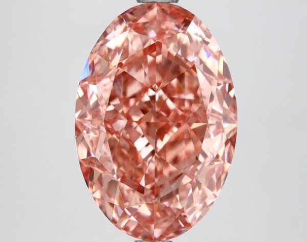4.51 cctw VS1 - Lab Grown Loose Diamond