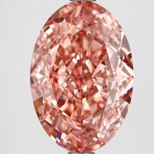 4.14 cctw VS1 - Lab Grown Loose Diamond