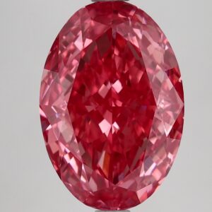 4.11 cctw VVS2 - Lab Grown Loose Diamond