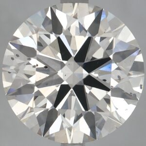 5.08 cctw SI1 - Lab Grown Loose Diamond