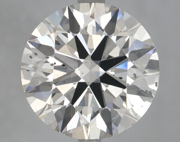 5.08 cctw SI1 - Lab Grown Loose Diamond