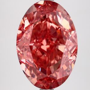 5.16 cctw VS2 - Lab Grown Loose Diamond
