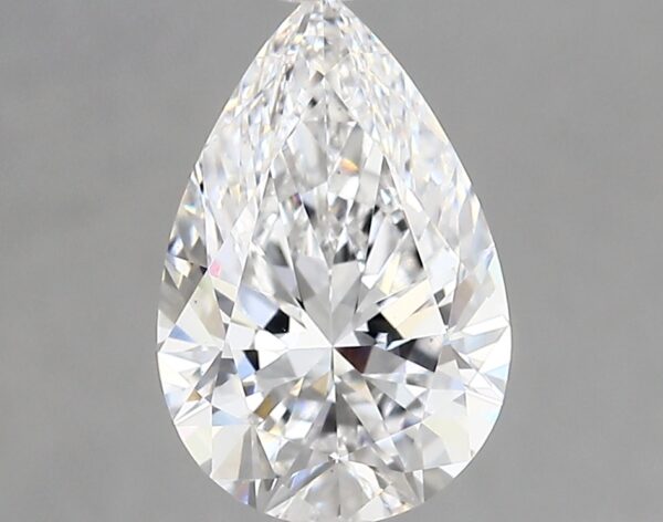 2.03 cctw VVS2 - Lab Grown Loose Diamond
