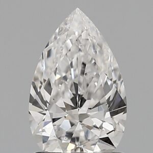 1.01 cctw VS2 - Lab Grown Loose Diamond