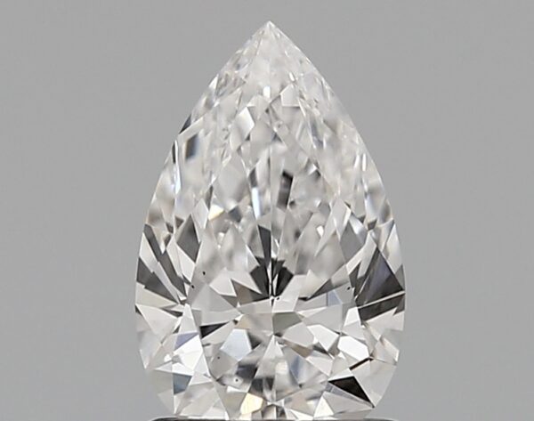 1.01 cctw VS2 - Lab Grown Loose Diamond