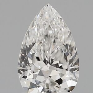 1.03 cctw VVS2 - Lab Grown Loose Diamond
