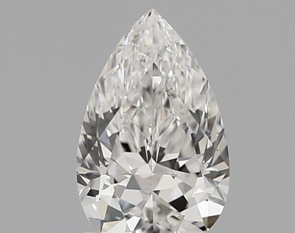 1.03 cctw VVS2 - Lab Grown Loose Diamond