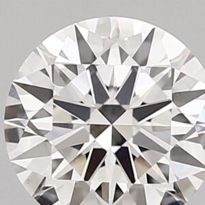 1.20 cctw VVS2 - Lab Grown Loose Diamond