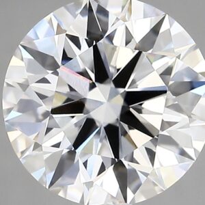 3.23 cctw VVS2 - Lab Grown Loose Diamond