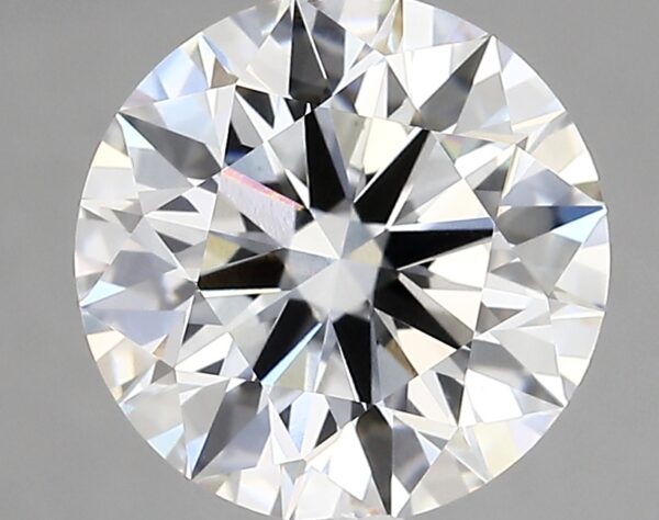 3.23 cctw VVS2 - Lab Grown Loose Diamond
