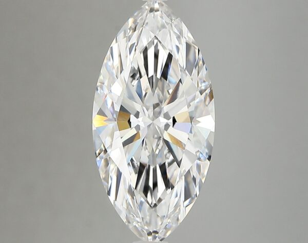 3.38 cctw VVS1 - Lab Grown Loose Diamond