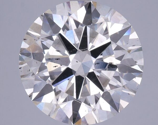 5.60 cctw SI1 - Lab Grown Loose Diamond