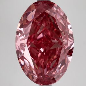 5.14 cctw VS1 - Lab Grown Loose Diamond