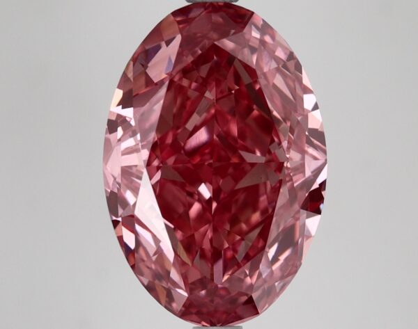 5.14 cctw VS1 - Lab Grown Loose Diamond