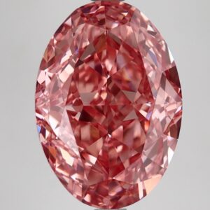 5.72 cctw VS1 - Lab Grown Loose Diamond