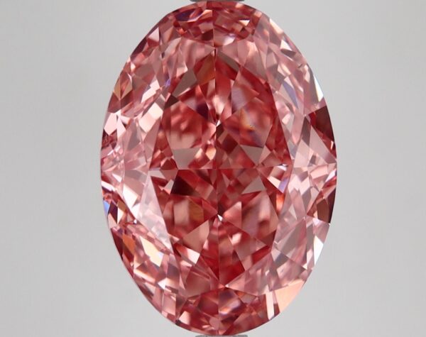 5.72 cctw VS1 - Lab Grown Loose Diamond