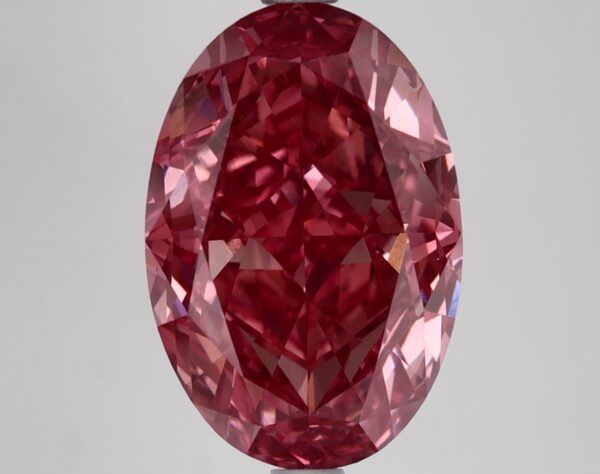 5.63 cctw VS1 - Lab Grown Loose Diamond