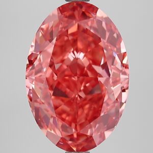5.60 cctw VS1 - Lab Grown Loose Diamond