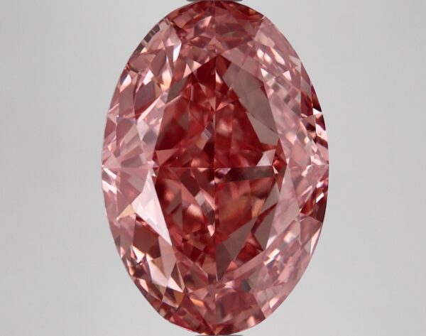 5.57 cctw VVS1 - Lab Grown Loose Diamond
