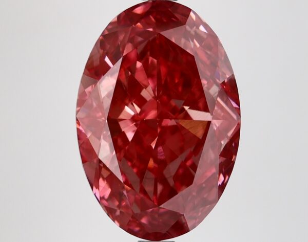 5.84 cctw VS1 - Lab Grown Loose Diamond