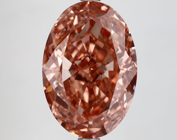 5.83 cctw VS1 - Lab Grown Loose Diamond