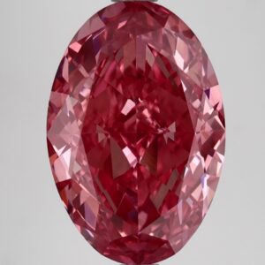 5.23 cctw VVS2 - Lab Grown Loose Diamond