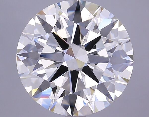 5.56 cctw VVS2 - Lab Grown Loose Diamond