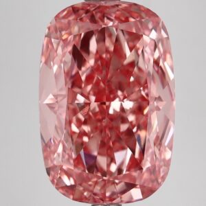 6.26 cctw VVS2 - Lab Grown Loose Diamond