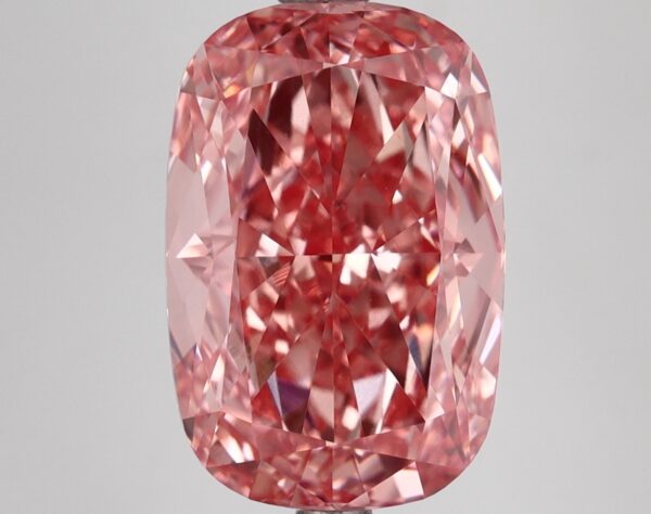 6.26 cctw VVS2 - Lab Grown Loose Diamond
