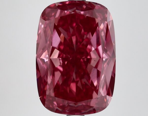 6.61 cctw VS1 - Lab Grown Loose Diamond