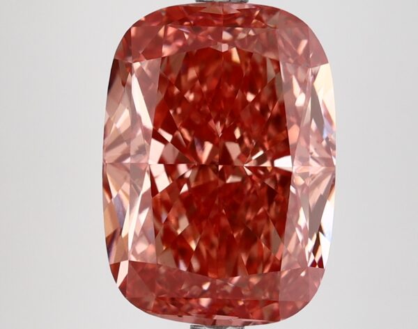 6.51 cctw VS1 - Lab Grown Loose Diamond