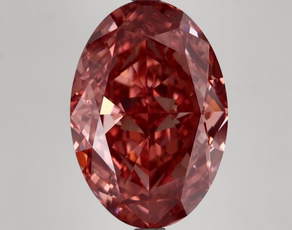 10.18 cctw VS1 - Lab Grown Loose Diamond