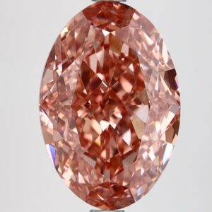 5.07 cctw VS1 - Lab Grown Loose Diamond