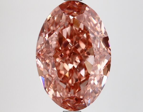 5.07 cctw VS1 - Lab Grown Loose Diamond
