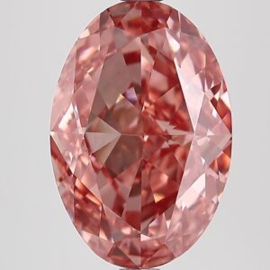 5.06 cctw VS1 - Lab Grown Loose Diamond