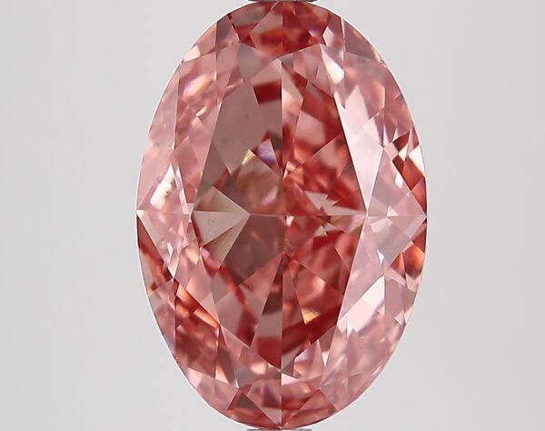 5.06 cctw VS1 - Lab Grown Loose Diamond