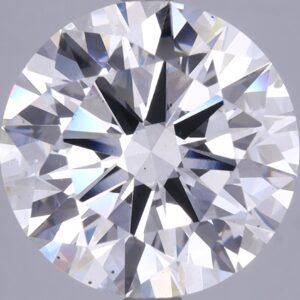 5.70 cctw SI1 - Lab Grown Loose Diamond