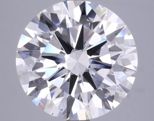 5.70 cctw SI1 - Lab Grown Loose Diamond