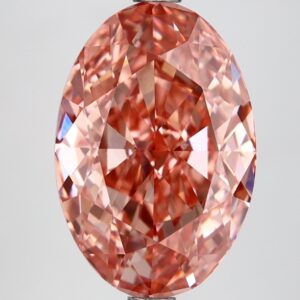 5.05 cctw VVS2 - Lab Grown Loose Diamond