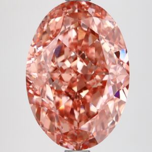5.04 cctw VS1 - Lab Grown Loose Diamond