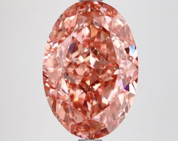 5.04 cctw VS1 - Lab Grown Loose Diamond
