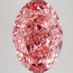 5.00 cctw VVS2 - Lab Grown Loose Diamond