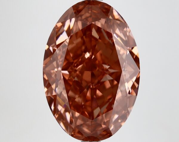 6.13 cctw VS1 - Lab Grown Loose Diamond