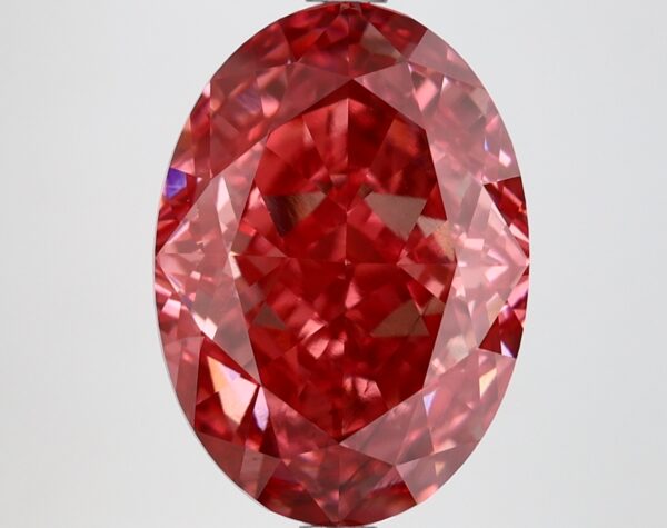 6.12 cctw VS2 - Lab Grown Loose Diamond