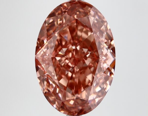 6.44 cctw VS1 - Lab Grown Loose Diamond
