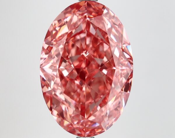 7.51 cctw VVS2 - Lab Grown Loose Diamond